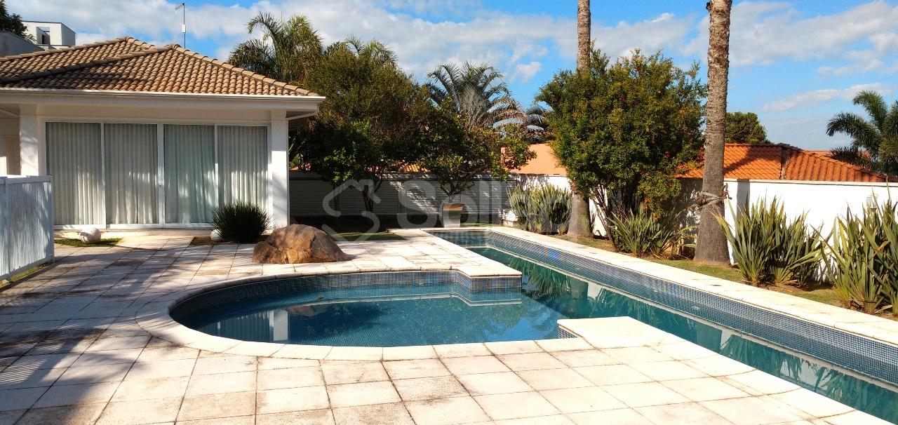 Casa em condomínio à venda no Condomínio Morada do Sol: 