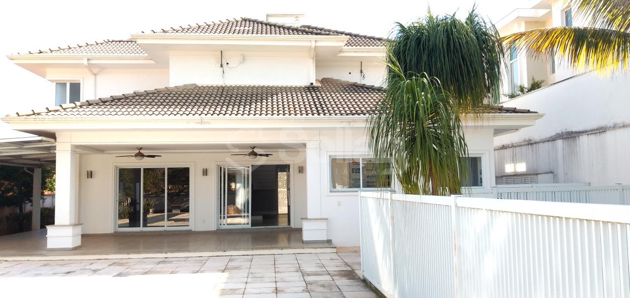 Casa em condomínio à venda no Condomínio Morada do Sol: 