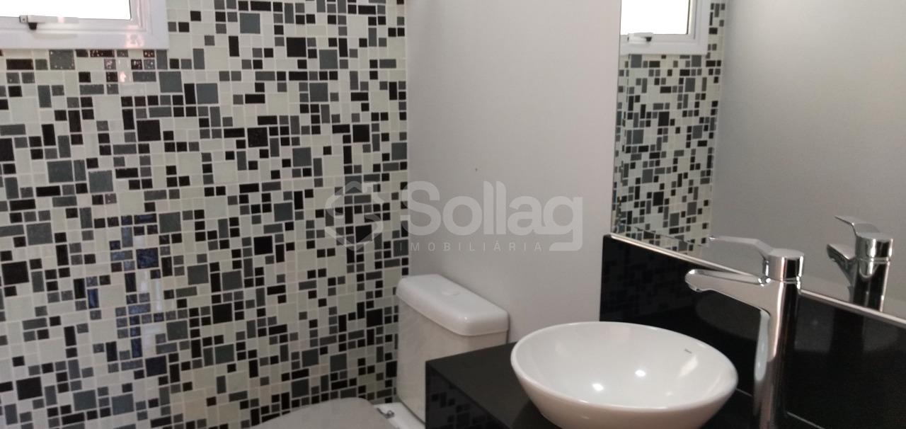 Casa em condomínio à venda no Condomínio Morada do Sol: 