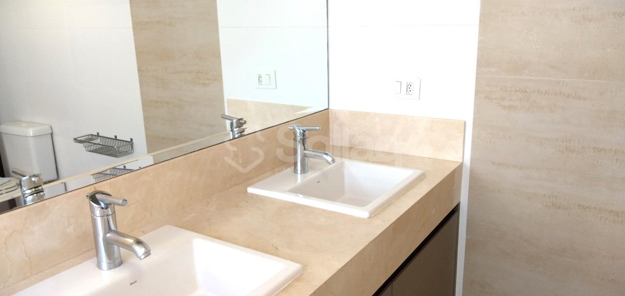 Casa em condomínio à venda no Condomínio Morada do Sol: 