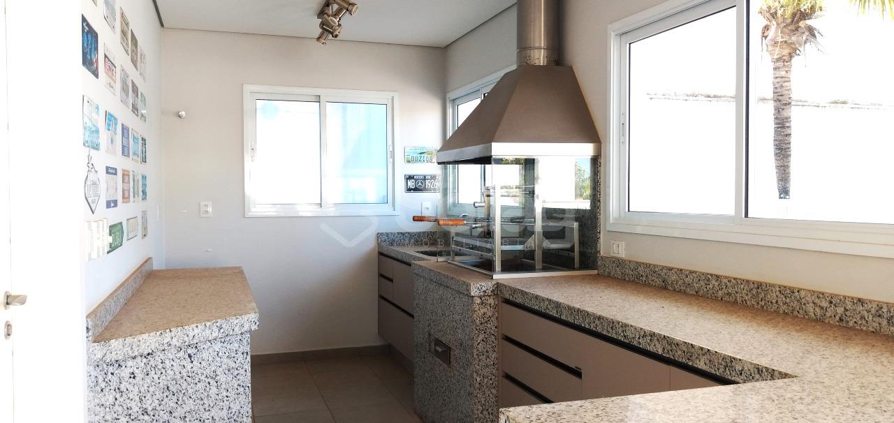 Casa em condomínio à venda no Condomínio Morada do Sol: 