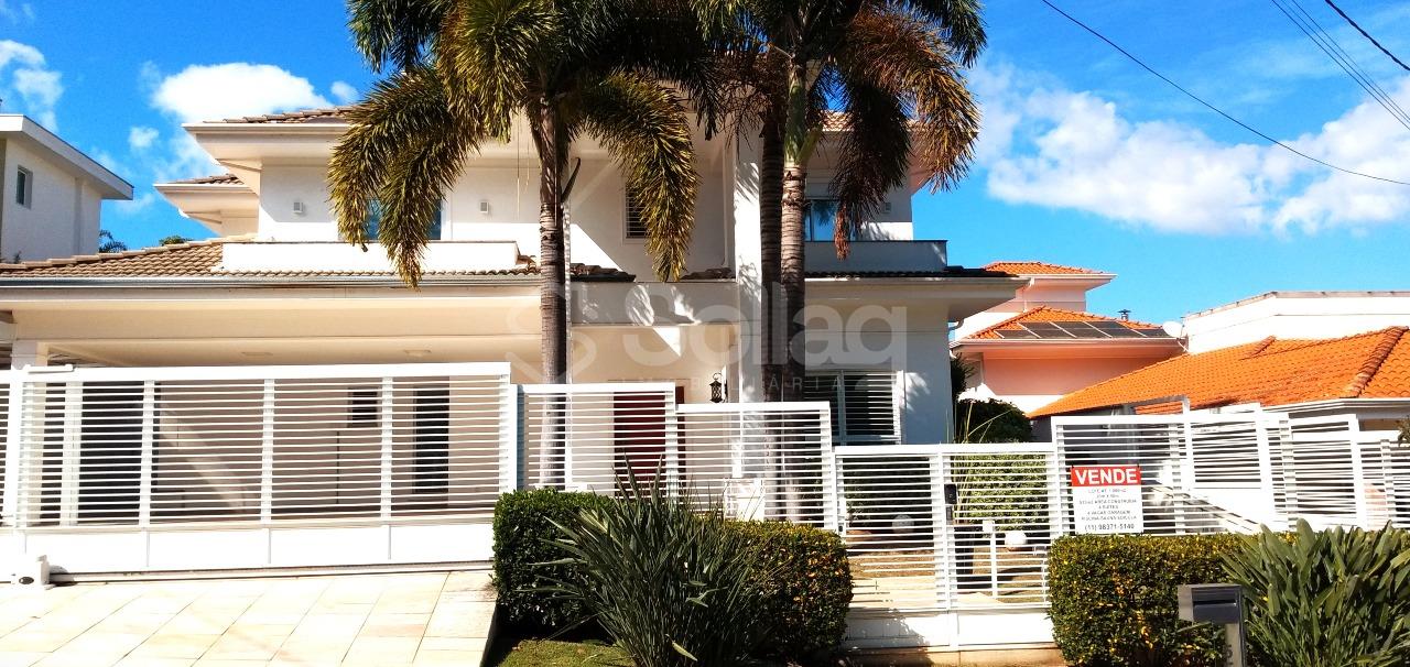 Casa em condomínio à venda no Condomínio Morada do Sol: 