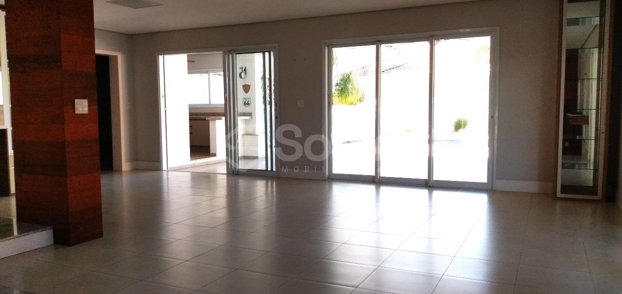 Casa em condomínio à venda no Condomínio Morada do Sol: 