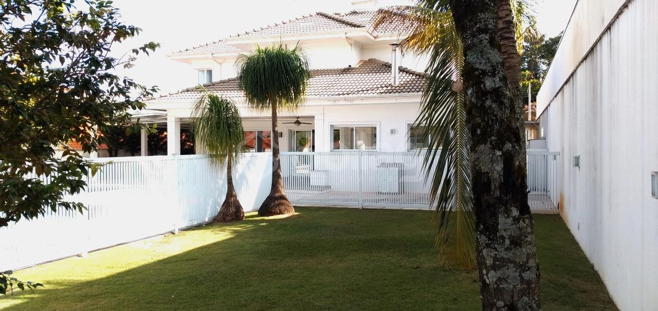 Casa em condomínio à venda no Condomínio Morada do Sol: 