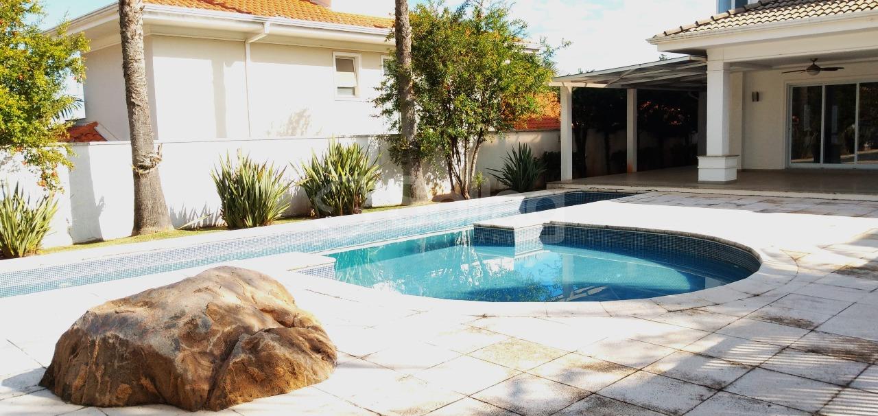 Casa em condomínio à venda no Condomínio Morada do Sol: 