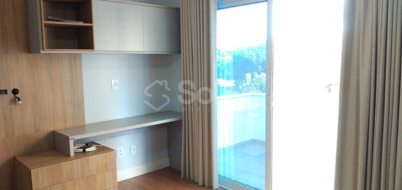 Casa em condomínio à venda no Condomínio Morada do Sol: 