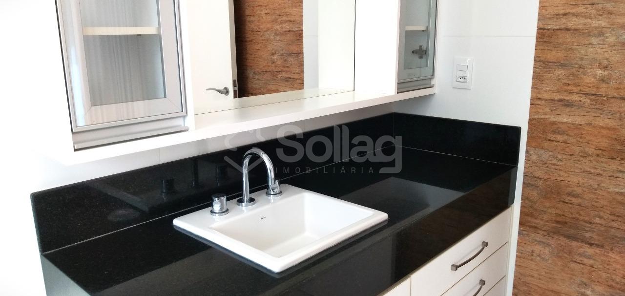 Casa em condomínio à venda no Condomínio Morada do Sol: 