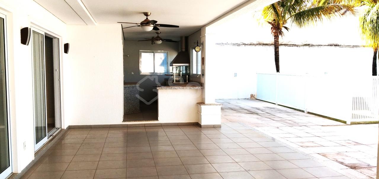 Casa em condomínio à venda no Condomínio Morada do Sol: 