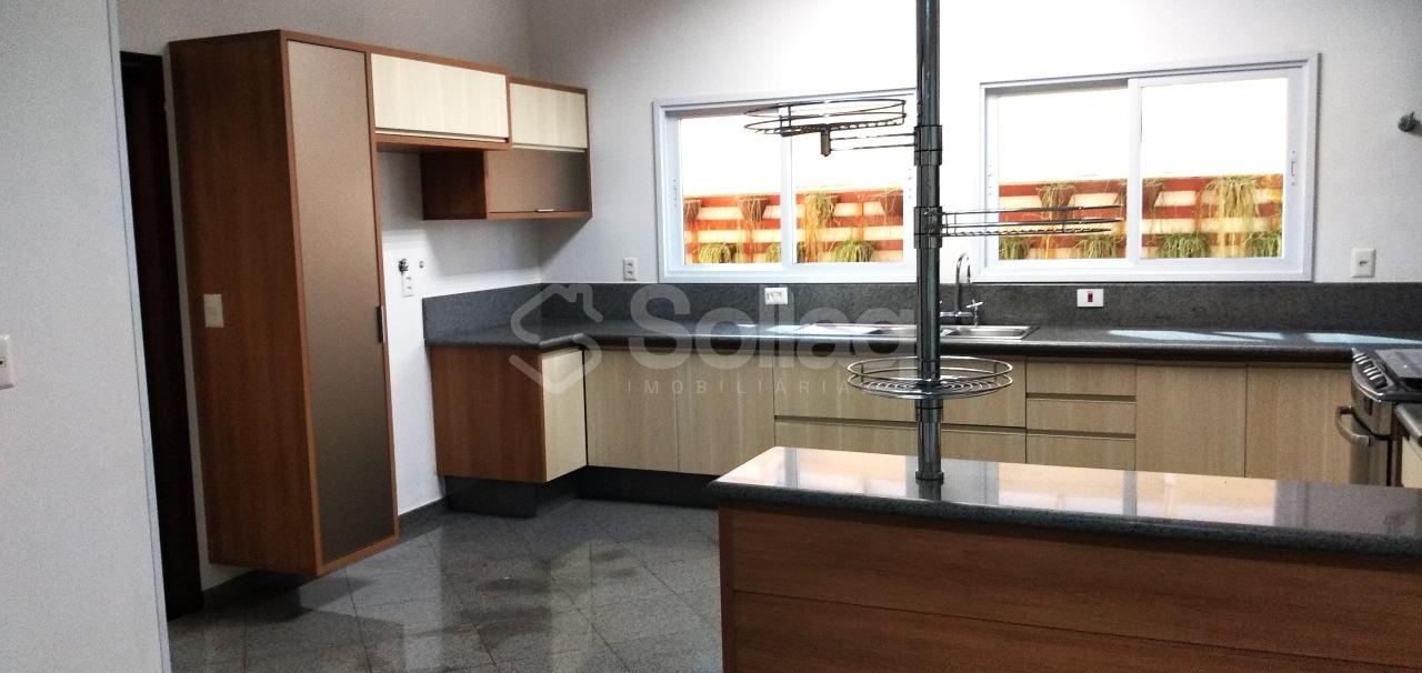 Casa em condomínio à venda no Condomínio Morada do Sol: 