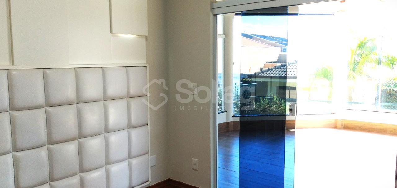 Casa em condomínio à venda no Condomínio Morada do Sol: 