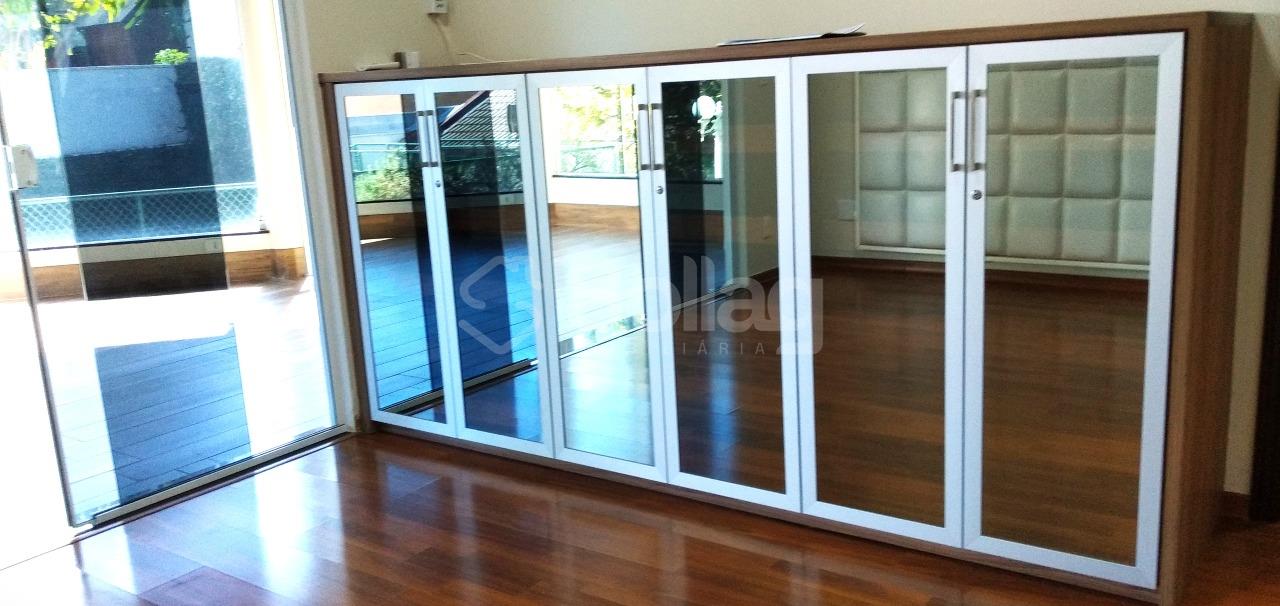 Casa em condomínio à venda no Condomínio Morada do Sol: 