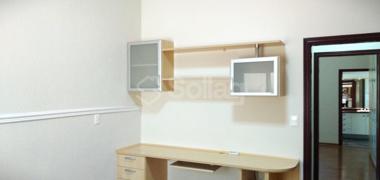 Casa em condomínio à venda no Condomínio Morada do Sol: 