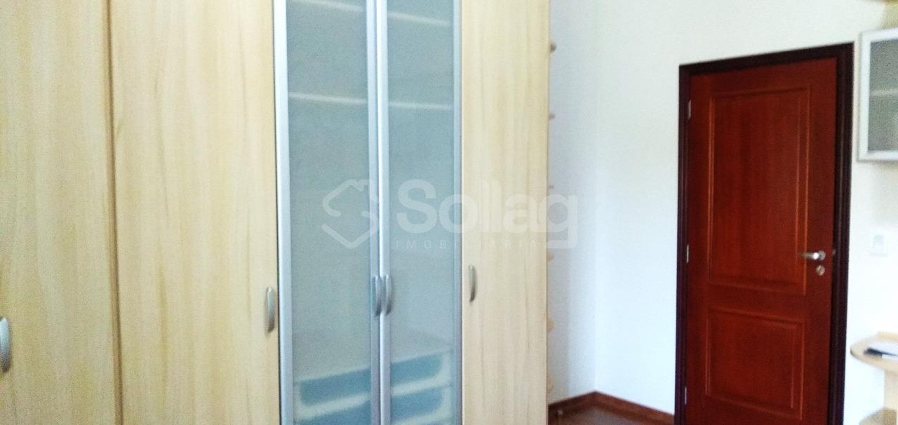 Casa em condomínio à venda no Condomínio Morada do Sol: 