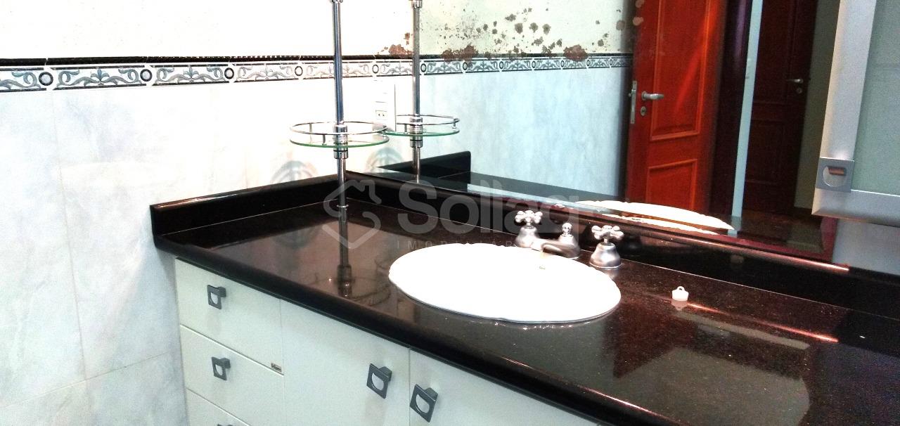 Casa em condomínio à venda no Condomínio Morada do Sol: 