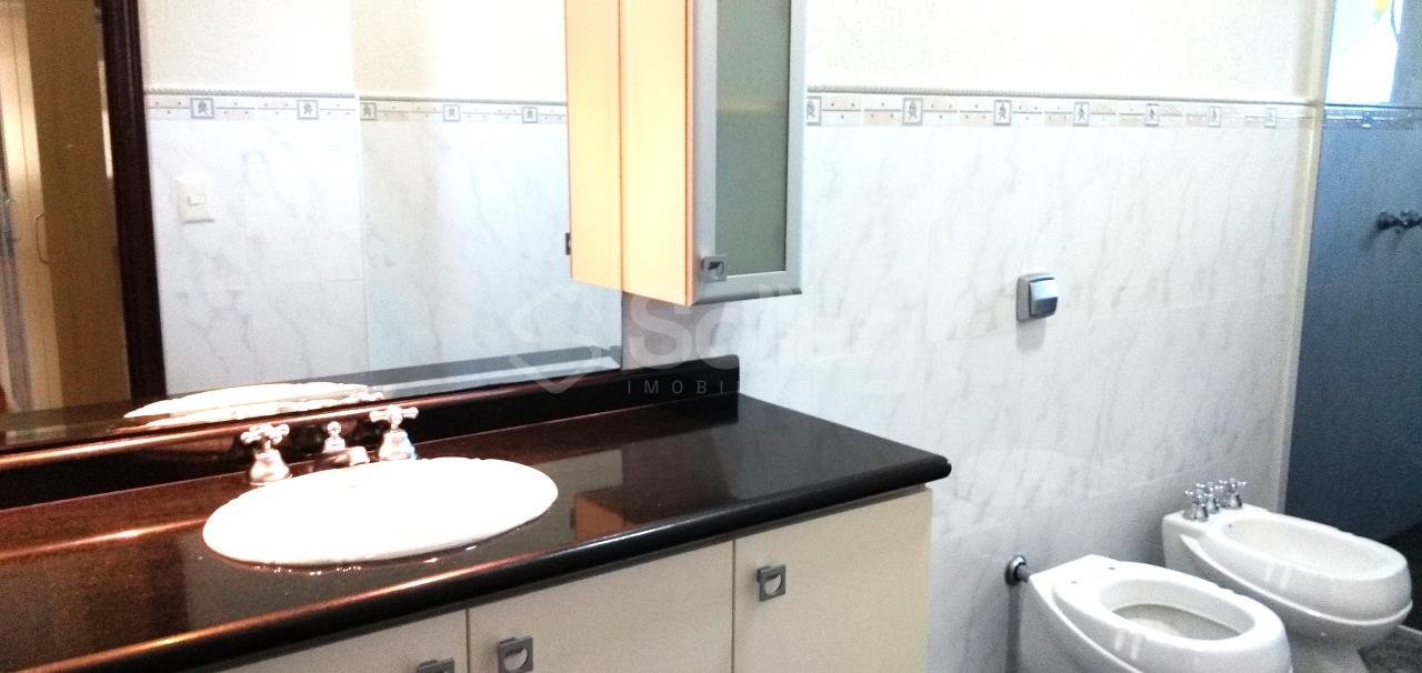 Casa em condomínio à venda no Condomínio Morada do Sol: 