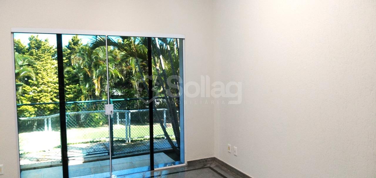 Casa em condomínio à venda no Condomínio Morada do Sol: 