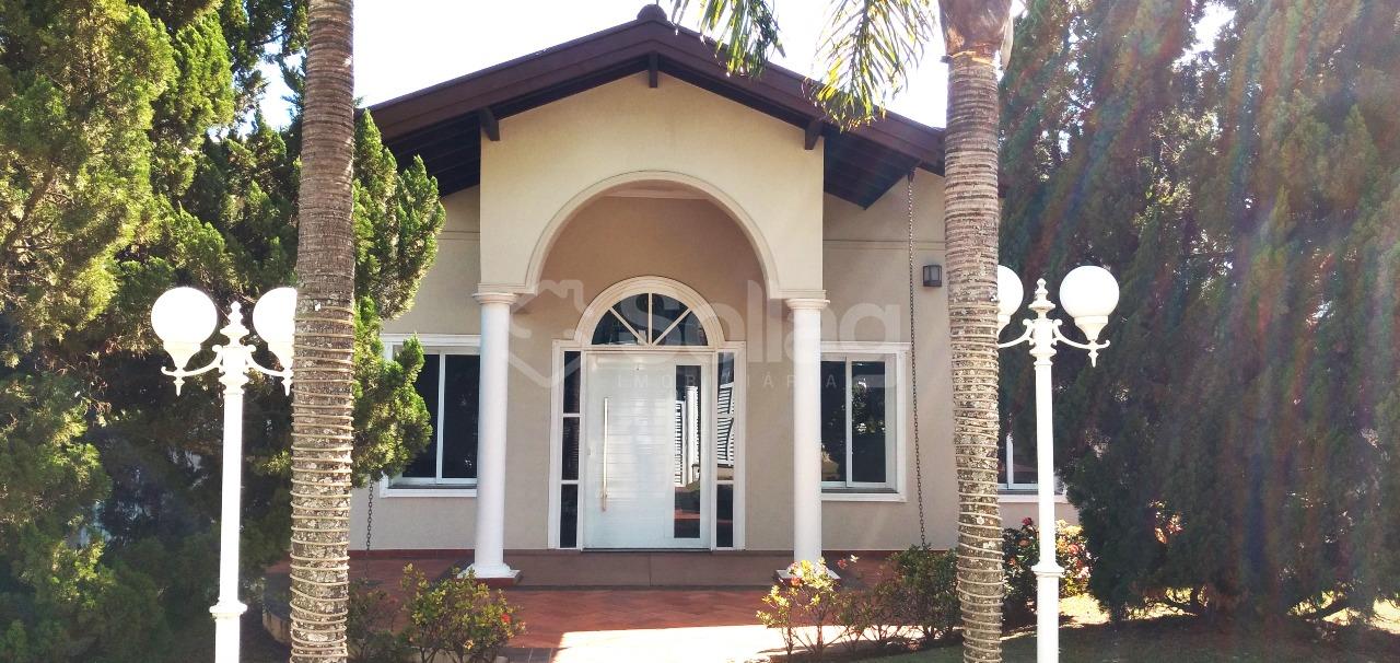 Casa em condomínio à venda no Condomínio Morada do Sol: 