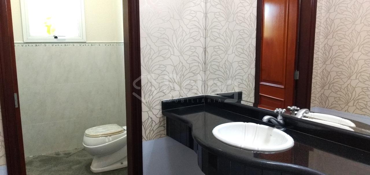 Casa em condomínio à venda no Condomínio Morada do Sol: 