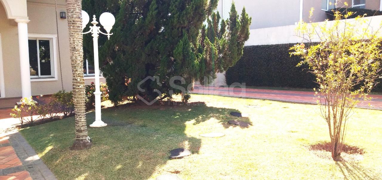 Casa em condomínio à venda no Condomínio Morada do Sol: 