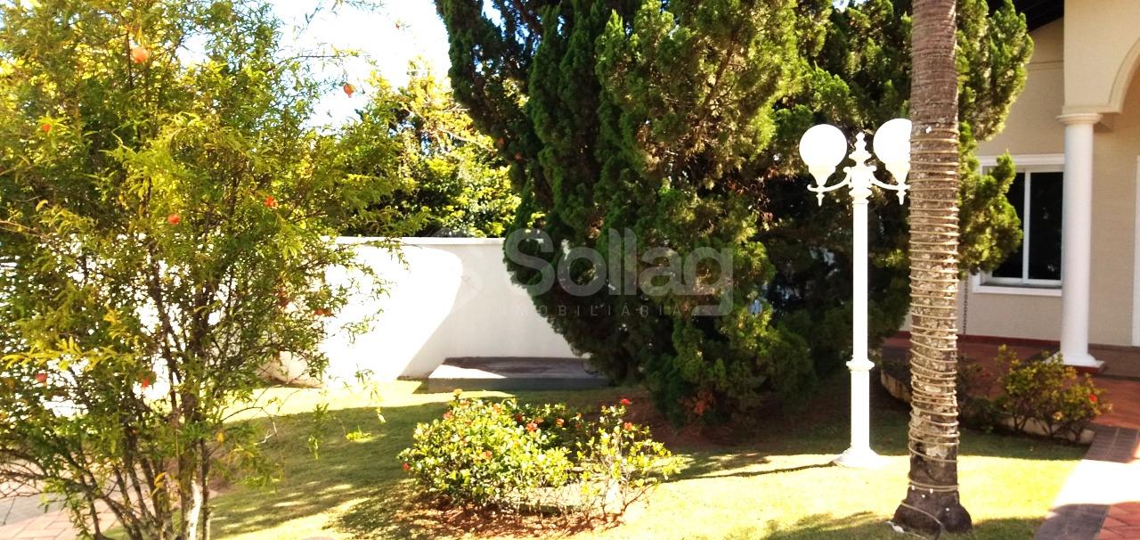 Casa em condomínio à venda no Condomínio Morada do Sol: 