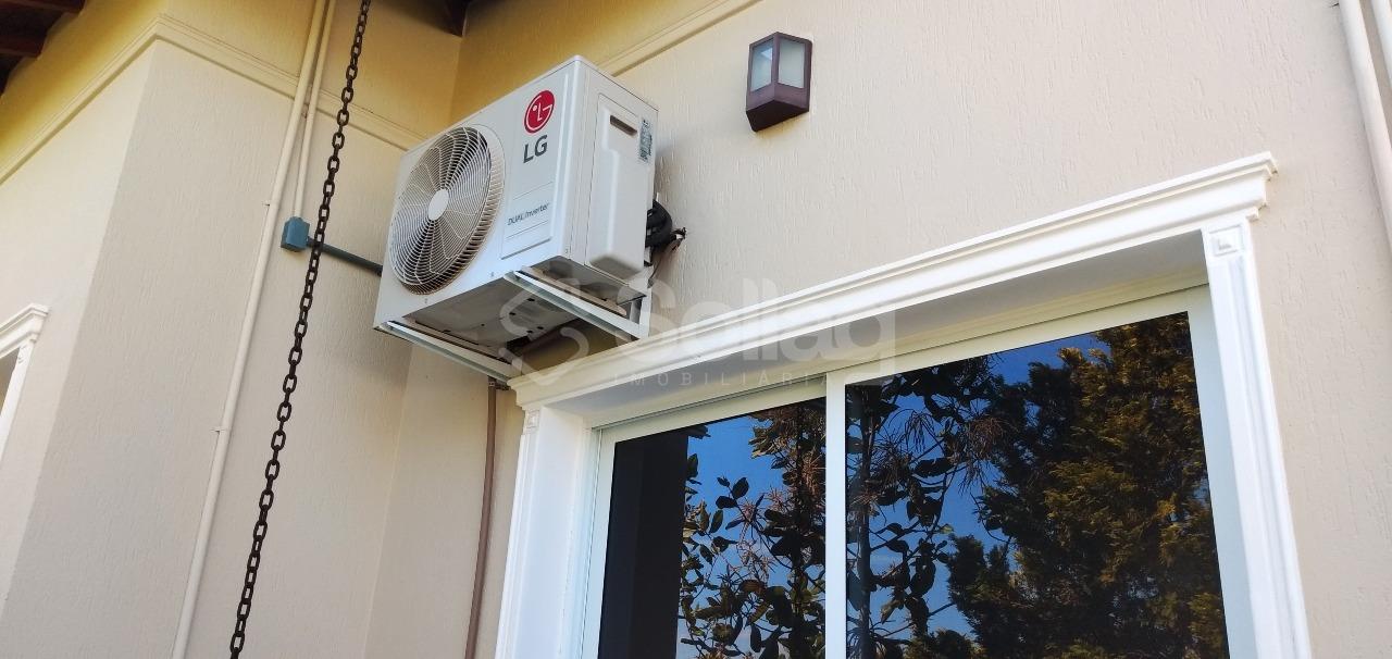 Casa em condomínio à venda no Condomínio Morada do Sol: 