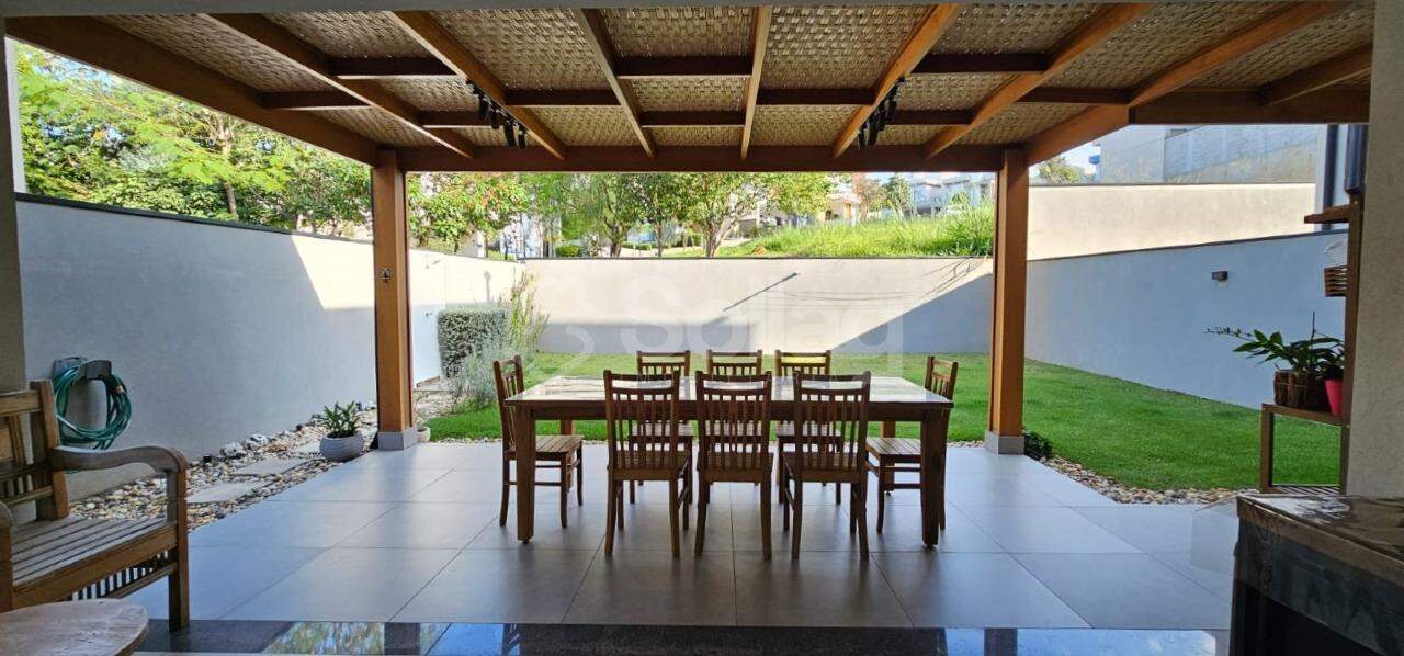Casa em condomínio à venda no Condomínio Vita Verde: 