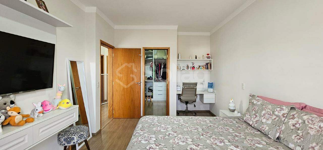 Casa em condomínio à venda no Condomínio Vita Verde: 