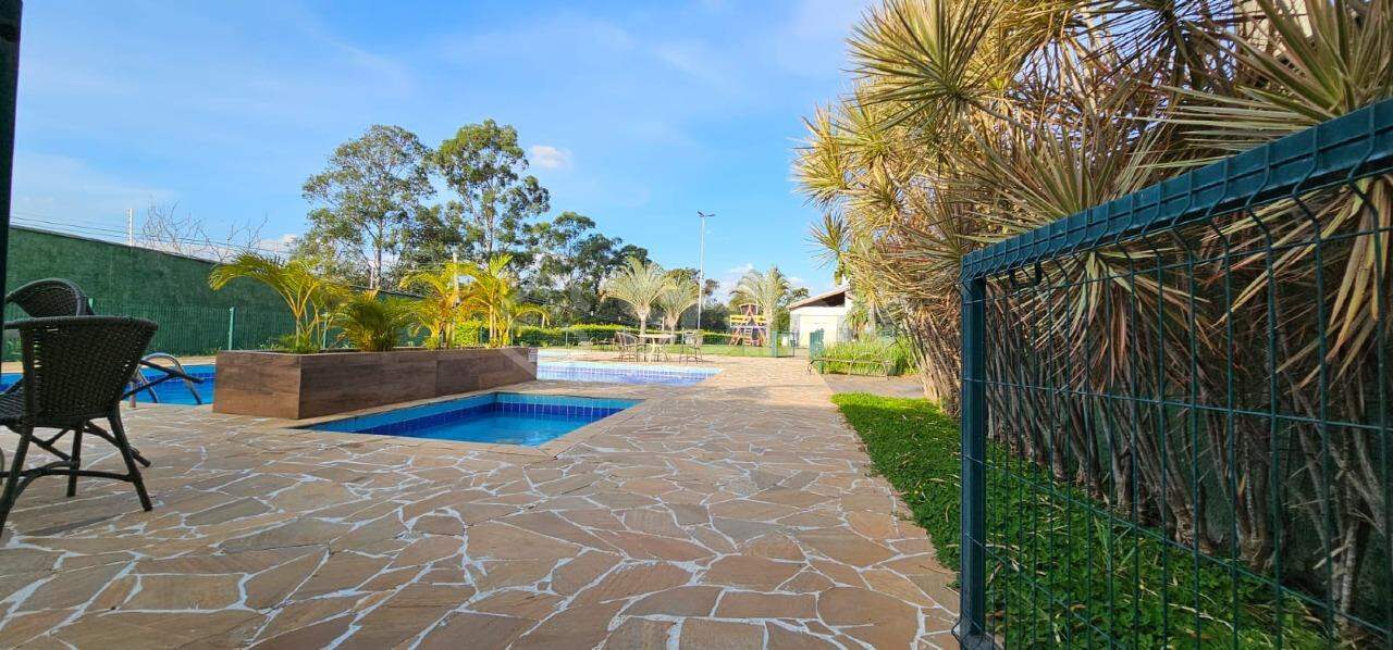 Casa em condomínio à venda no Condomínio Vita Verde: 