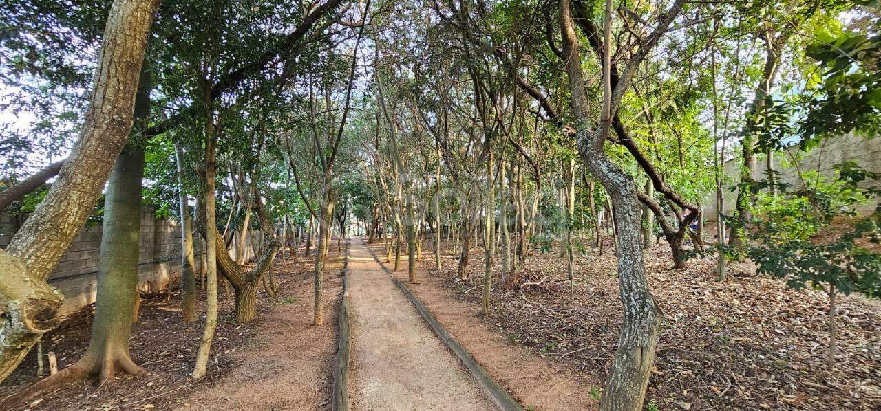 Casa em condomínio à venda no Condomínio Vita Verde: 