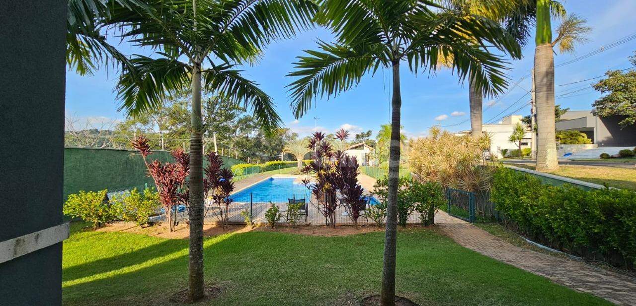 Casa em condomínio à venda no Condomínio Vita Verde: 