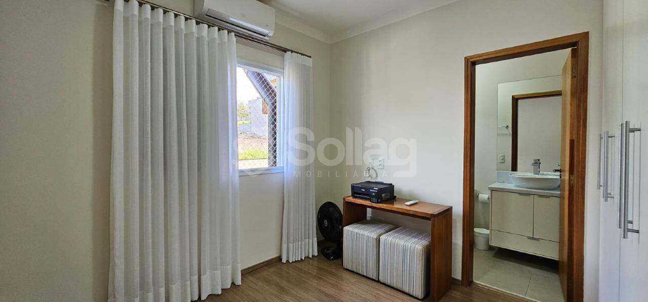 Casa em condomínio à venda no Condomínio Vita Verde: 