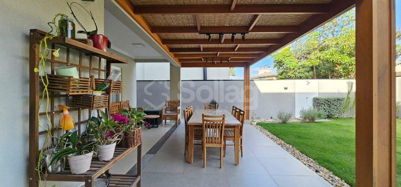 Casa em condomínio à venda no Condomínio Vita Verde: 