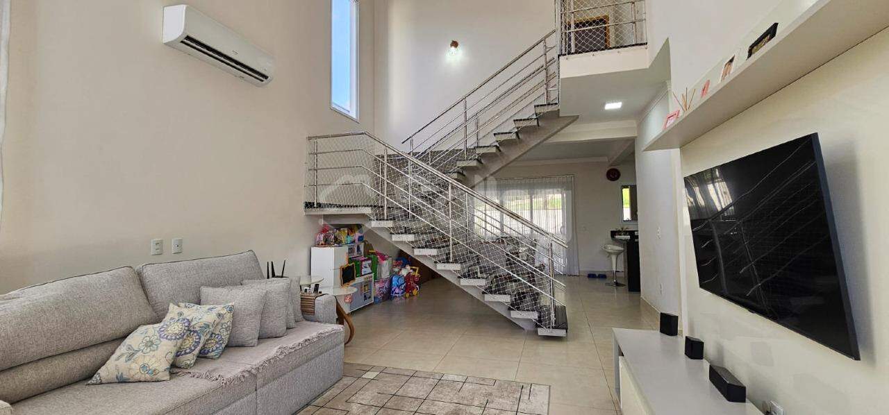 Casa em condomínio à venda no Condomínio Vita Verde: 