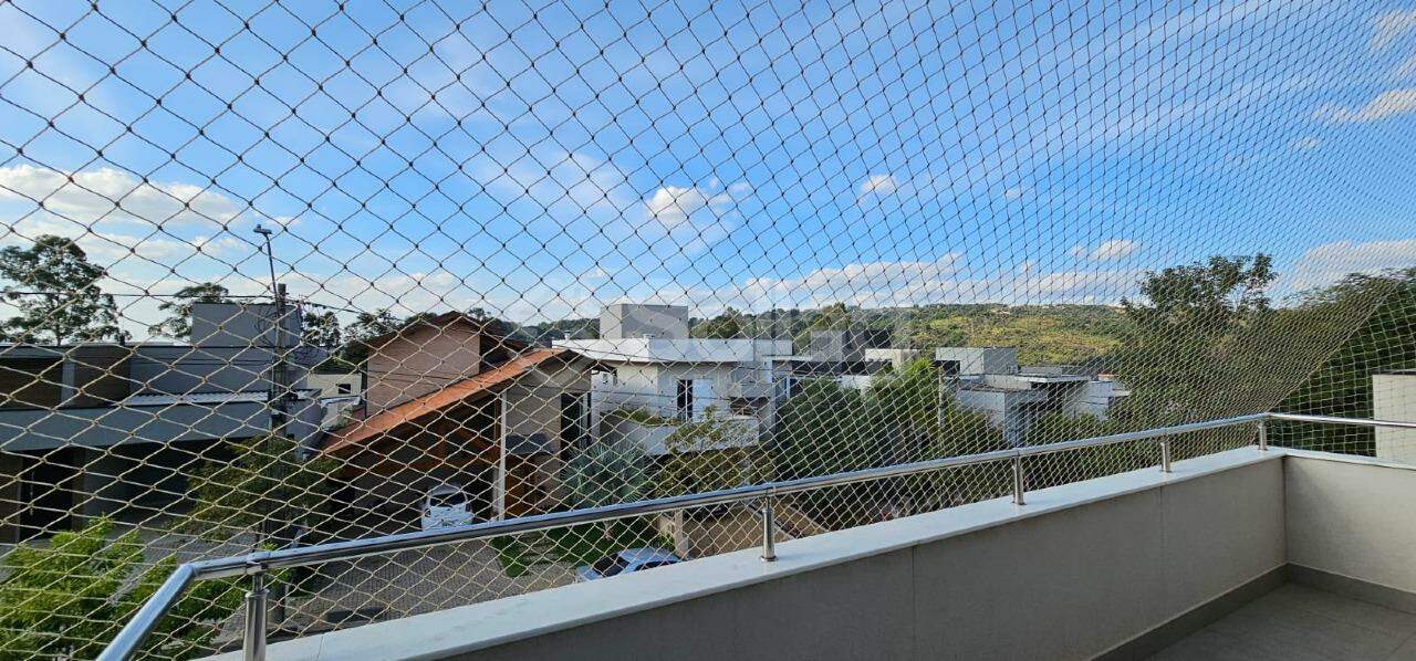 Casa em condomínio à venda no Condomínio Vita Verde: 