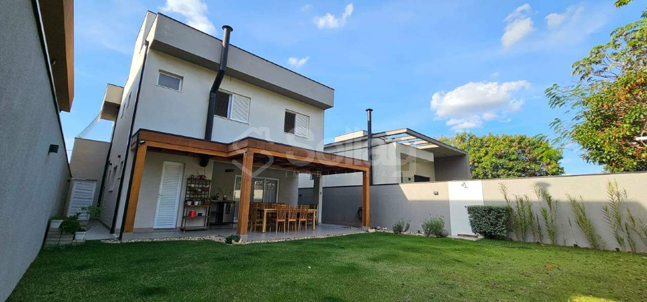 Casa em condomínio à venda no Condomínio Vita Verde: 