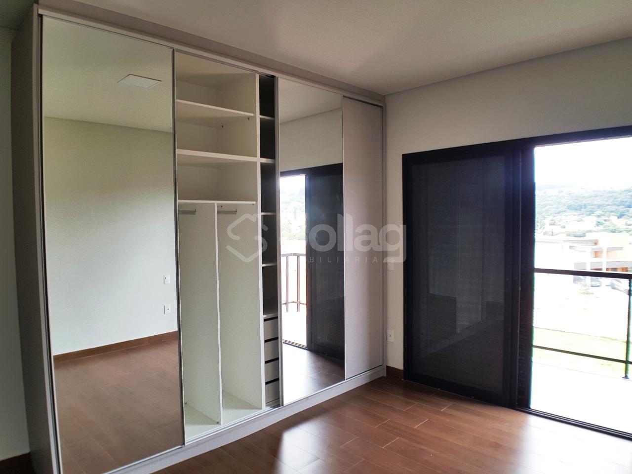 Casa em condomínio à venda no Recanto das Palmas: 