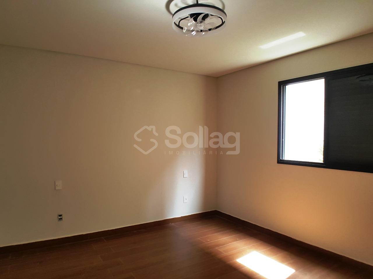 Casa em condomínio à venda no Recanto das Palmas: 