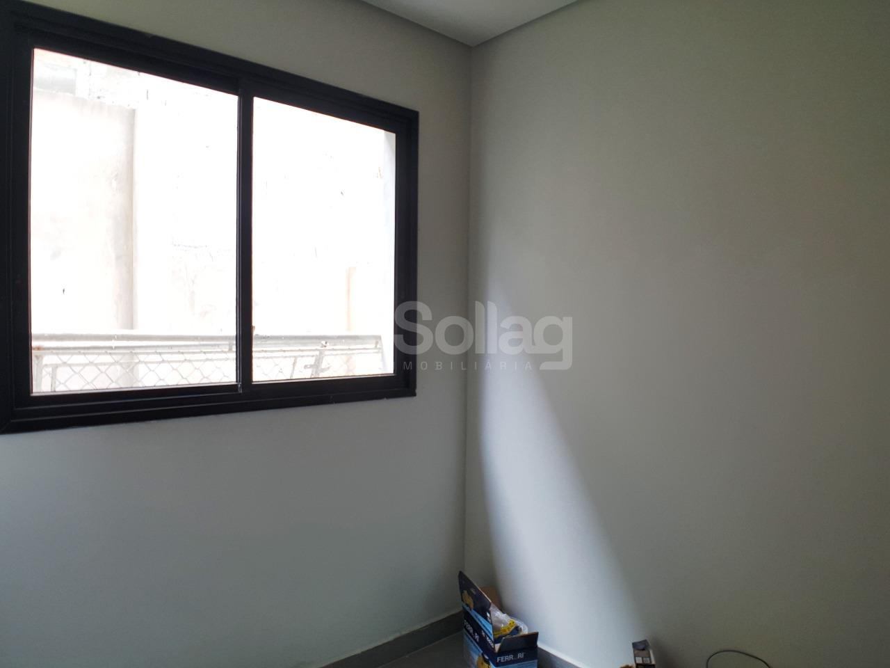 Casa em condomínio à venda no Recanto das Palmas: 