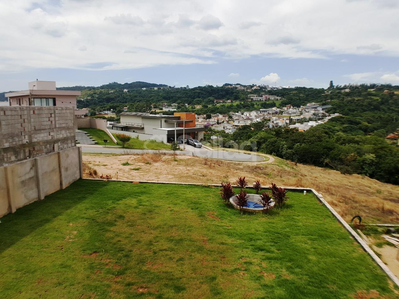 Casa em condomínio à venda no Recanto das Palmas: 