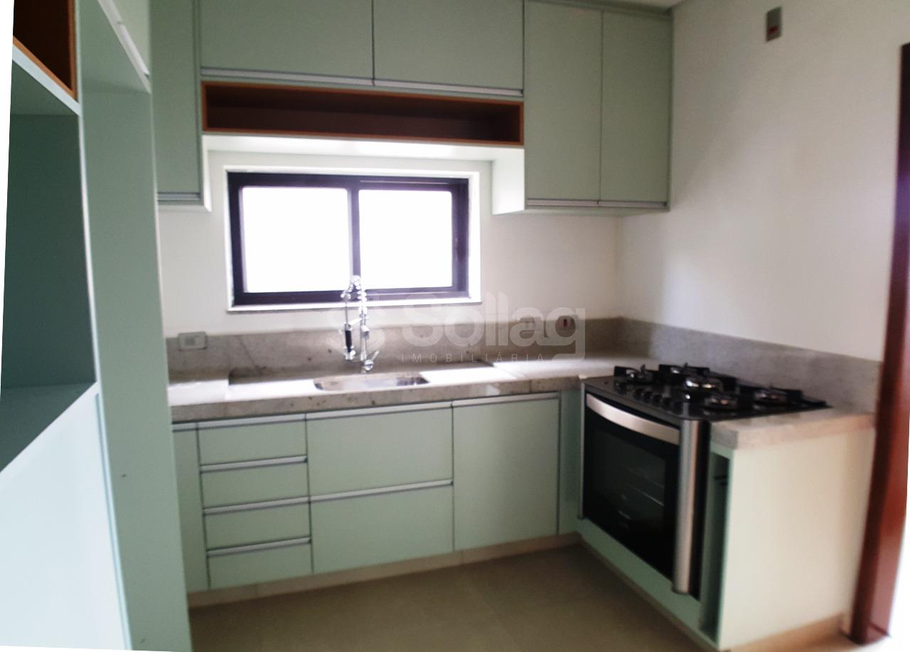 Casa em condomínio à venda no Recanto das Palmas: 