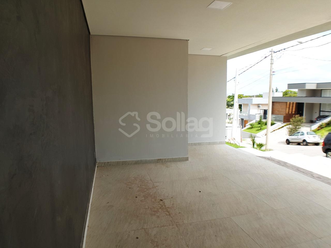 Casa em condomínio à venda no Recanto das Palmas: 