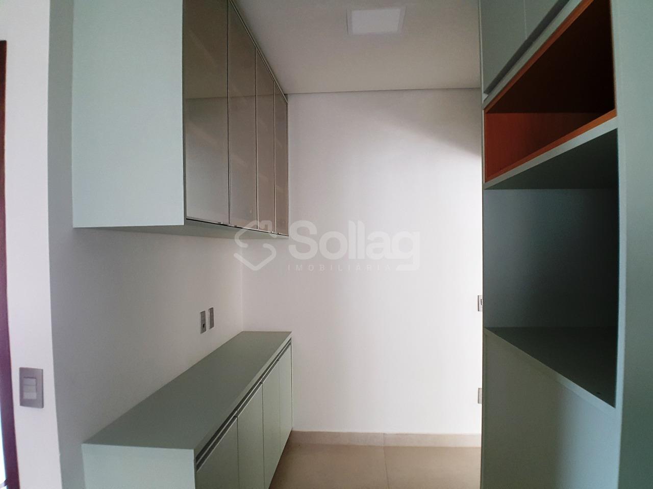 Casa em condomínio à venda no Recanto das Palmas: 