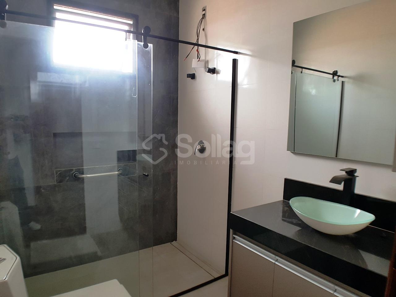 Casa em condomínio à venda no Recanto das Palmas: 