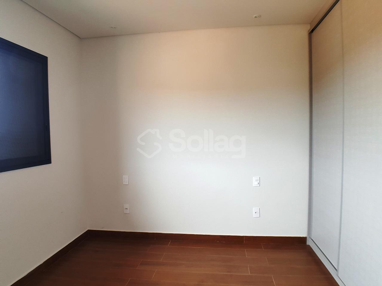 Casa em condomínio à venda no Recanto das Palmas: 