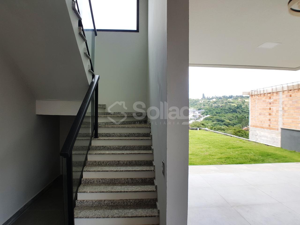 Casa em condomínio à venda no Recanto das Palmas: 