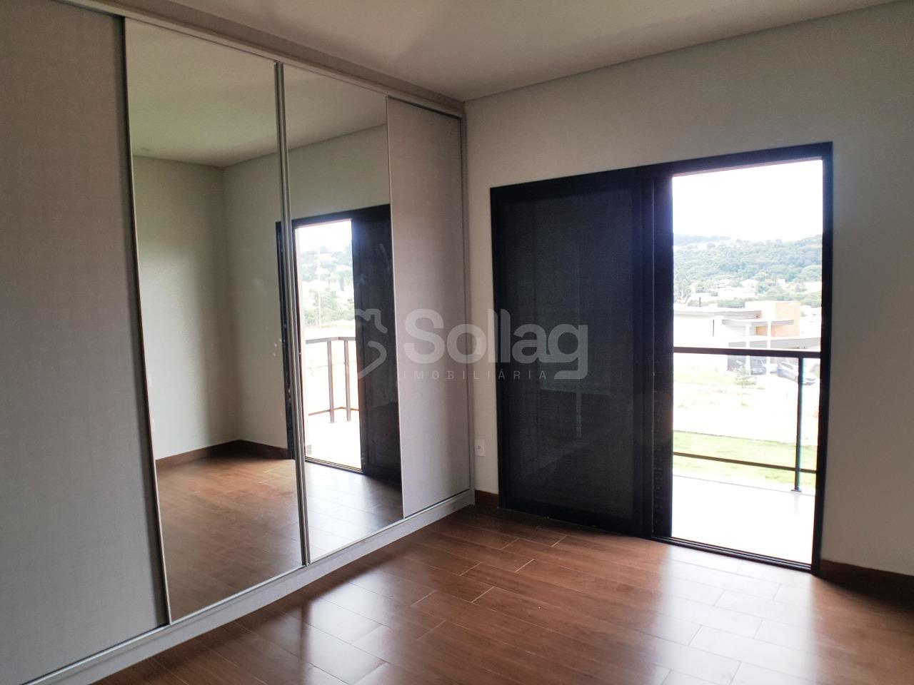 Casa em condomínio à venda no Recanto das Palmas: 