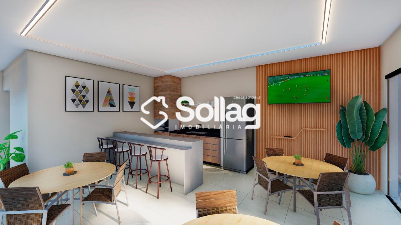 Casa em condomínio à venda no Observatório: 