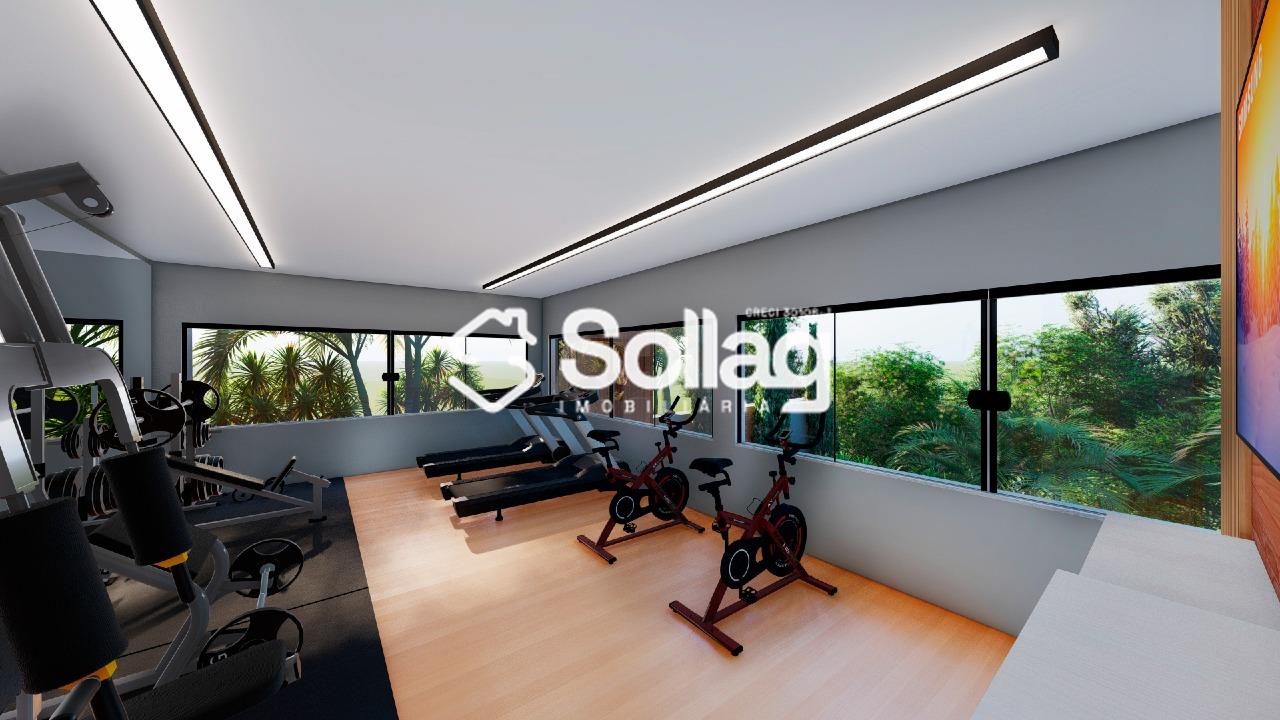 Casa em condomínio à venda no Observatório: 