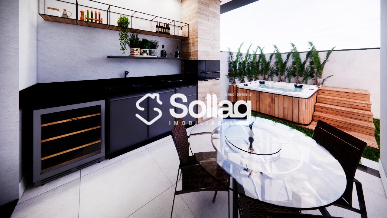 Casa em condomínio à venda no Observatório: 