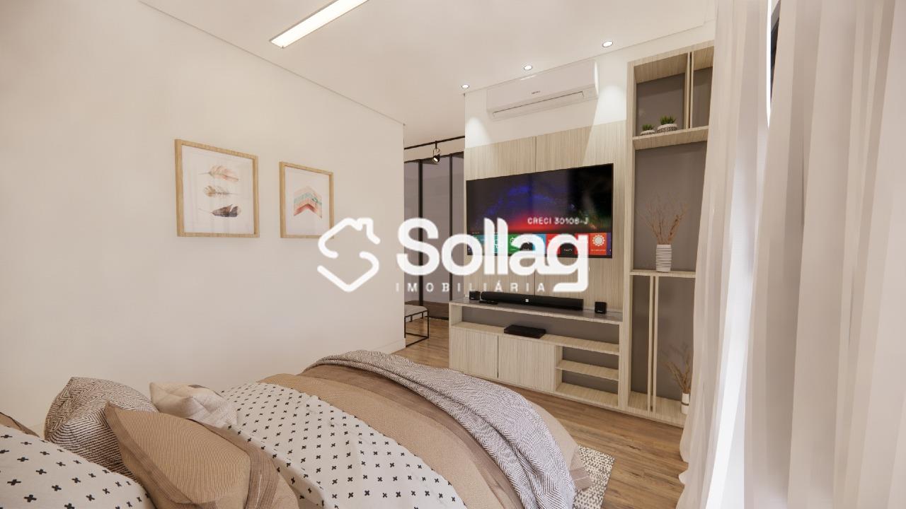 Casa em condomínio à venda no Observatório: 